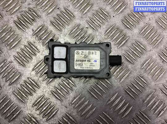 купить Датчик загрязнения воздуха на Mercedes E E (W211) 2002-2006