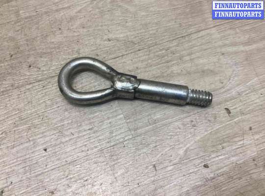 купить Крюк буксировочный на Opel Vectra Vectra B 1999-2002 рестайлинг