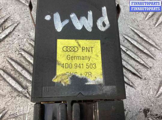 купить Кнопка подогрева заднего стекла на Audi A4 A4 B5 (8D) 1994-1999