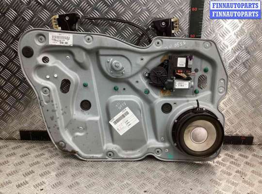 купить Стеклоподъемник передний левый на Volkswagen Touran Touran I (1T) 2003-2006