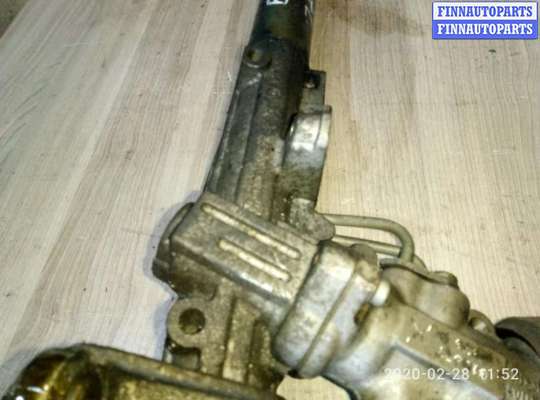 купить Рулевая рейка на Audi A3 A3 I (8L) 2000-2003 рестайлинг