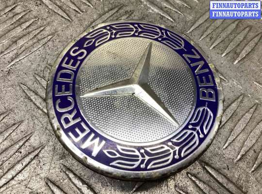 купить Колпачок литого диска на Mercedes E E (W211) 2006-2009 рестайлинг