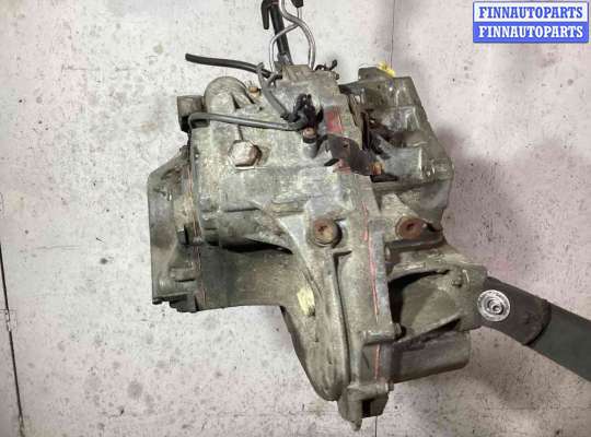 купить КПП автоматическая (АКПП) на Opel Zafira Zafira A 1999-2003