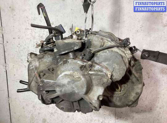 купить КПП автоматическая (АКПП) на Opel Zafira Zafira A 1999-2003