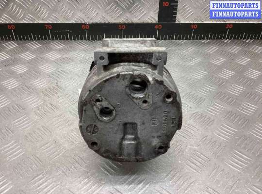 купить Компрессор кондиционера на Renault Scenic Scenic I (JA) 1999-2003 рестайлинг