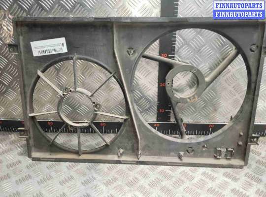 купить Диффузор вентилятора на Volkswagen Golf Golf IV (1J) 1997-2004