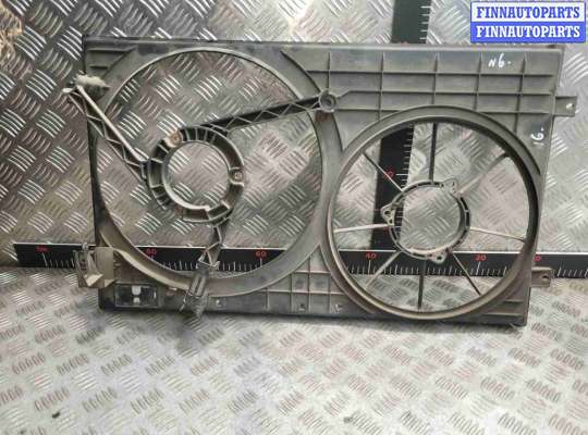 купить Диффузор вентилятора на Volkswagen Golf Golf IV (1J) 1997-2004