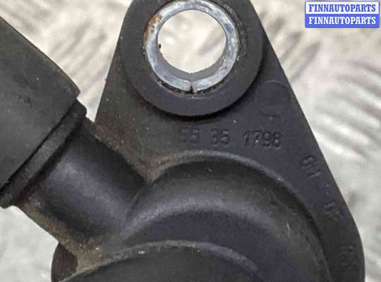 купить Трубка системы рециркуляции EGR на Opel Astra Astra H 2004-2007