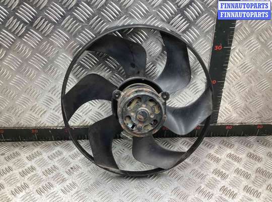 купить Вентилятор радиатора на Renault Espace Espace IV 2002-2006