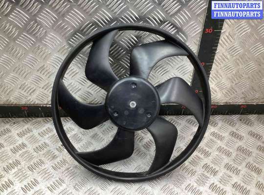 купить Вентилятор радиатора на Renault Espace Espace IV 2002-2006