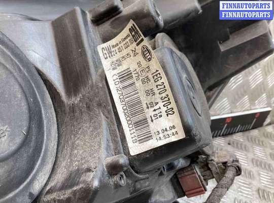 купить Фара правая на Opel Astra Astra H 2004-2007