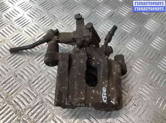 купить Суппорт задний левый на Opel Vectra Vectra C 2002-2005