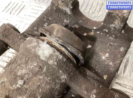 купить Суппорт задний левый на Opel Vectra Vectra C 2002-2005