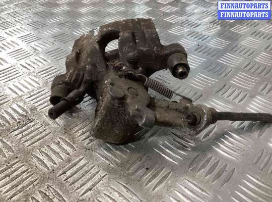 купить Суппорт задний левый на Opel Vectra Vectra C 2002-2005