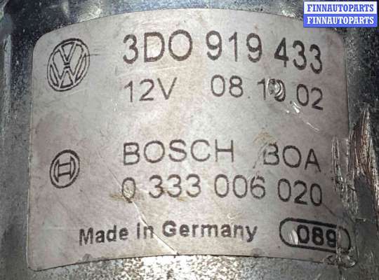 купить Пиропатрон на Volkswagen Phaeton Phaeton (3D) 2002-2016