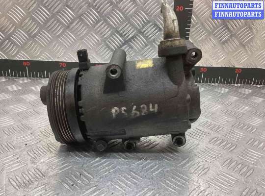 купить Компрессор кондиционера на Ford C-Max C-Max I (C214) 2003-2007