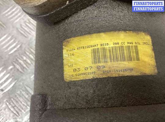 купить Компрессор кондиционера на Ford C-Max C-Max I (C214) 2003-2007
