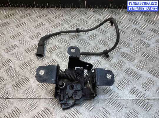 купить Замок капота на Volkswagen Golf Golf IV (1J) 1997-2004