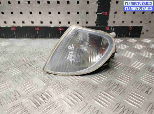 купить Поворотник левый на Citroen Berlingo Berlingo I (MF) 1996-2002