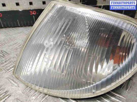 купить Поворотник левый на Citroen Berlingo Berlingo I (MF) 1996-2002