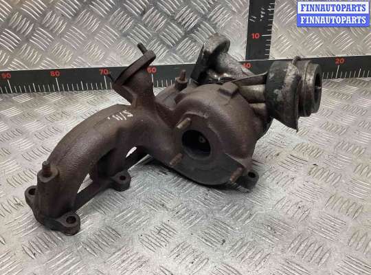 купить Турбина на Volkswagen Golf Golf IV (1J) 1997-2004