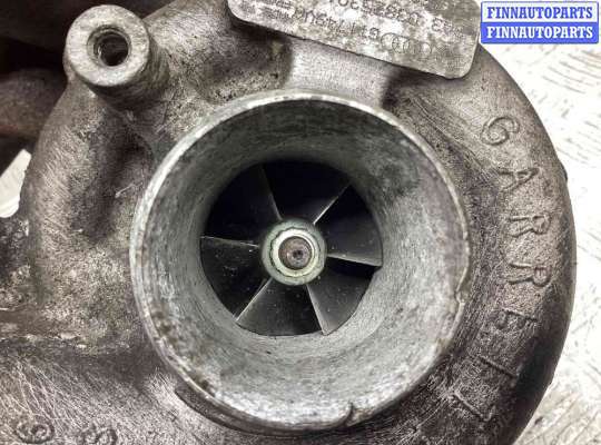 купить Турбина на Volkswagen Golf Golf IV (1J) 1997-2004