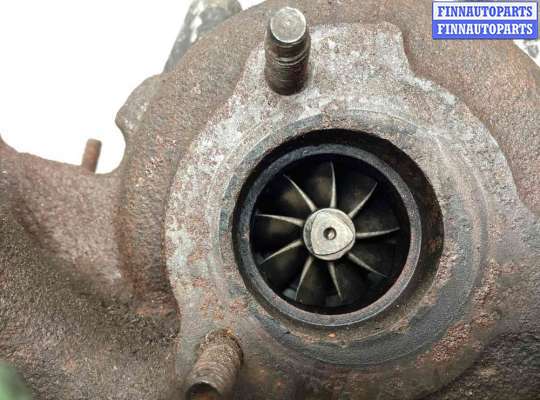 купить Турбина на Volkswagen Golf Golf IV (1J) 1997-2004