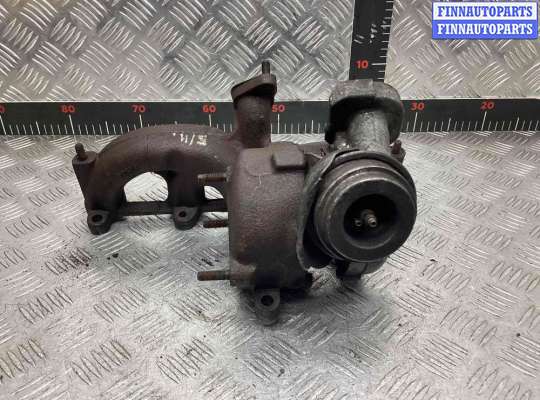 купить Турбина на Volkswagen Golf Golf IV (1J) 1997-2004