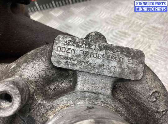 купить Турбина на Volkswagen Golf Golf IV (1J) 1997-2004