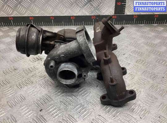 купить Турбина на Volkswagen Golf Golf IV (1J) 1997-2004