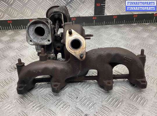 купить Турбина на Volkswagen Golf Golf IV (1J) 1997-2004