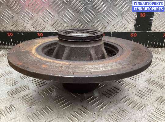 купить Диск тормозной задний на Peugeot 308 308 (T7) 2007-2015