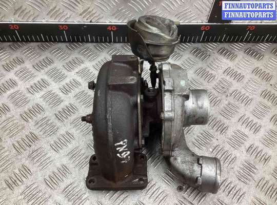 купить Турбина на Audi A6 A6 C5 (4B) 2001-2004 рестайлинг
