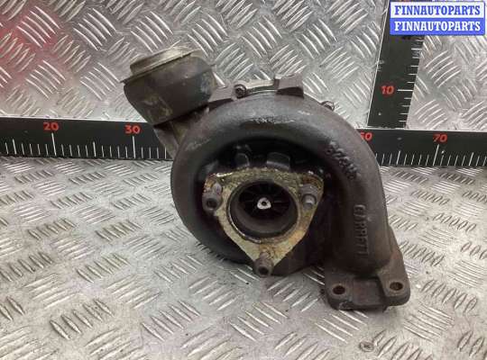 купить Турбина на Audi A6 A6 C5 (4B) 2001-2004 рестайлинг