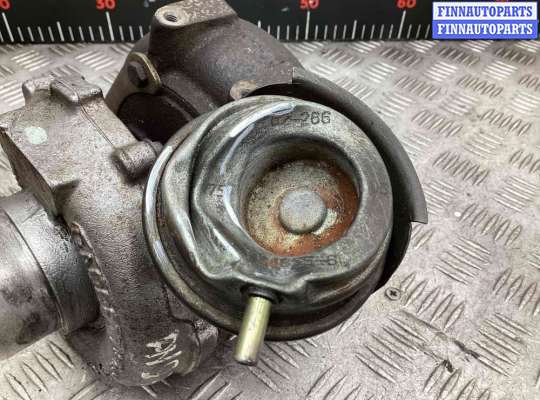 купить Турбина на Audi A6 A6 C5 (4B) 2001-2004 рестайлинг