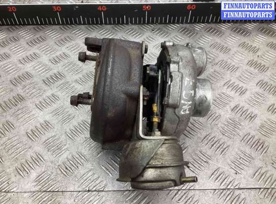 купить Турбина на Audi A6 A6 C5 (4B) 2001-2004 рестайлинг
