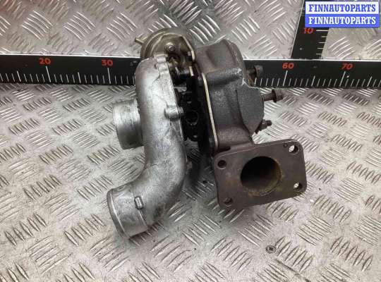 купить Турбина на Audi A6 A6 C5 (4B) 2001-2004 рестайлинг