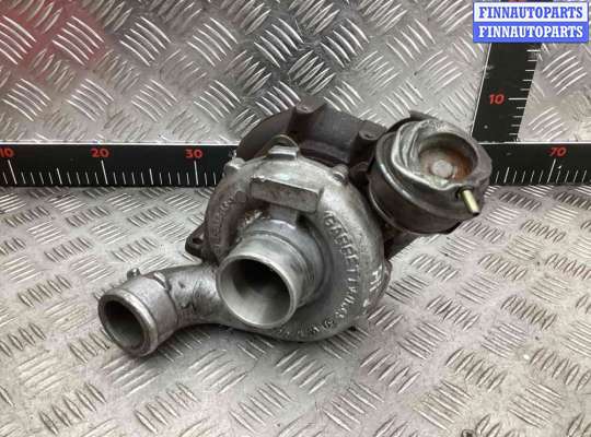 купить Турбина на Audi A6 A6 C5 (4B) 2001-2004 рестайлинг