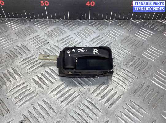 Ручка внутренняя передняя правая MB1604730 на Mercedes 100 МВ100 (W631) 1981-1996