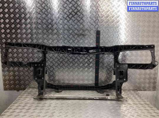 Панель передняя (телевизор) на Opel Corsa D