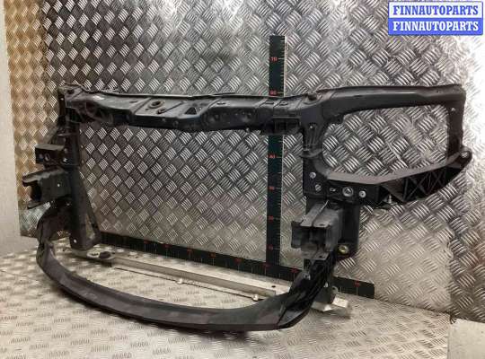 Панель передняя (телевизор) на Opel Corsa D