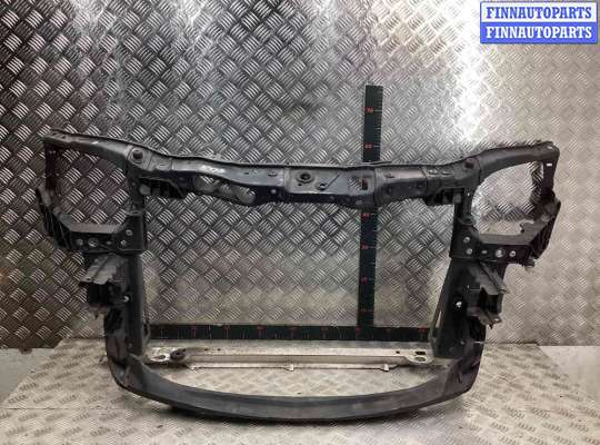 Передняя панель крепления облицовки (телевизор) OP2285939 на Opel Corsa Corsa D 2006-2010