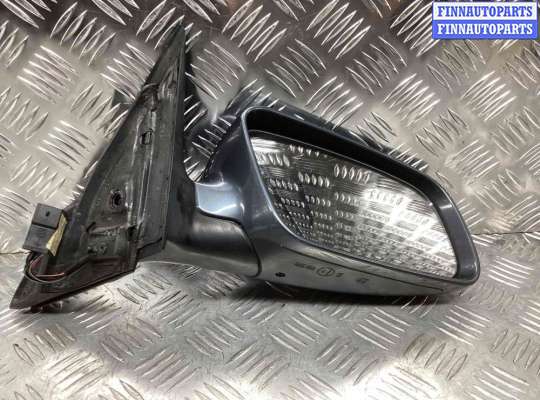 купить Зеркало наружное правое на Audi A6 A6 C5 (4B) 2001-2004 рестайлинг