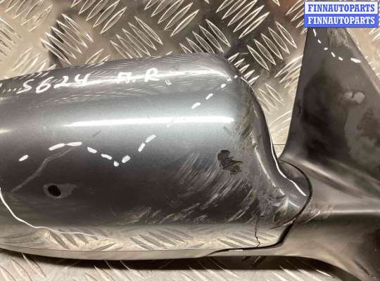 купить Зеркало наружное правое на Audi A6 A6 C5 (4B) 2001-2004 рестайлинг