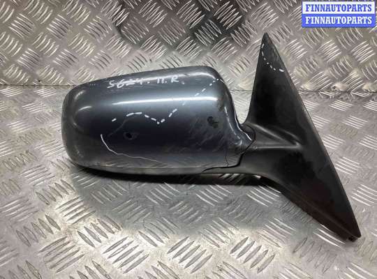 купить Зеркало наружное правое на Audi A6 A6 C5 (4B) 2001-2004 рестайлинг