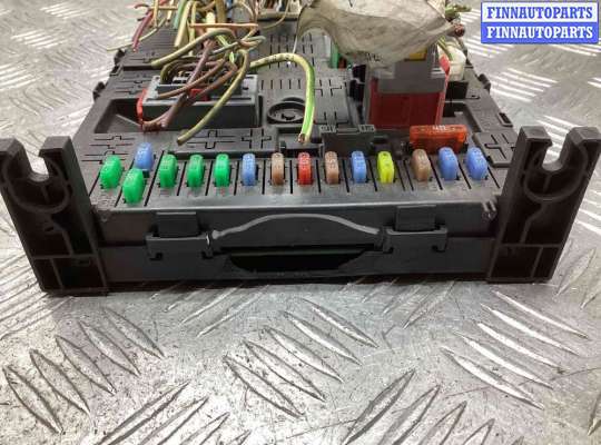 купить Блок BSI на Citroen C4 C4 (LA/LC) 2004-2010