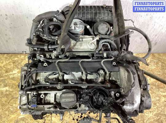 купить Двигатель на Mercedes C C (W203) 2000-2004