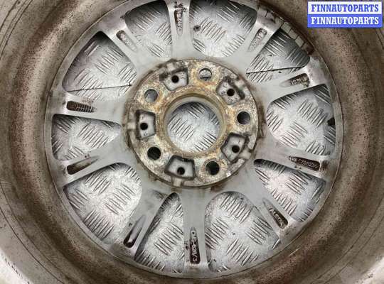 купить Диск литой на BMW 3-Series 3-Series (F30/31) 2011-2019