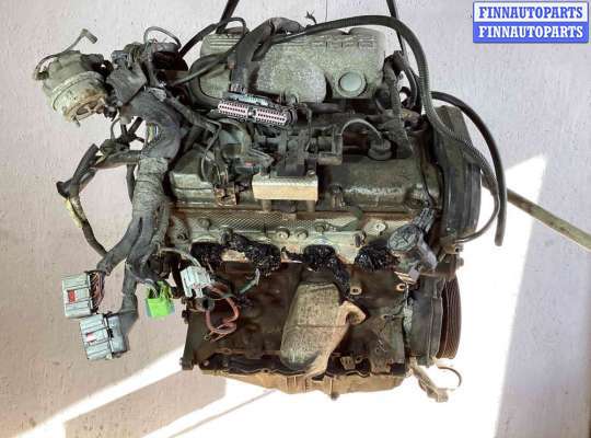 купить Двигатель на Chrysler Voyager III (GS) 1995-2001