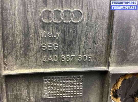 купить Обшивка двери задней левой (дверная карта) на Audi A6 A6 C4 (4A) 1994-1997